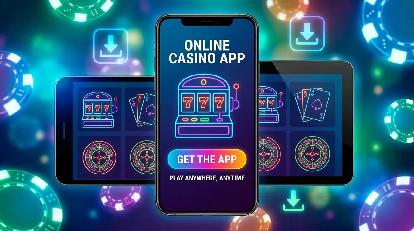 Jeetcity casino mobile app