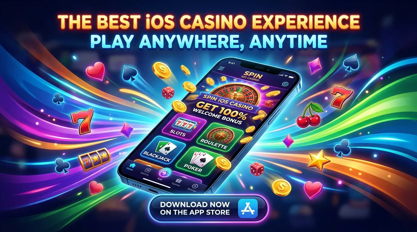 Jeetcity casino iPhone app