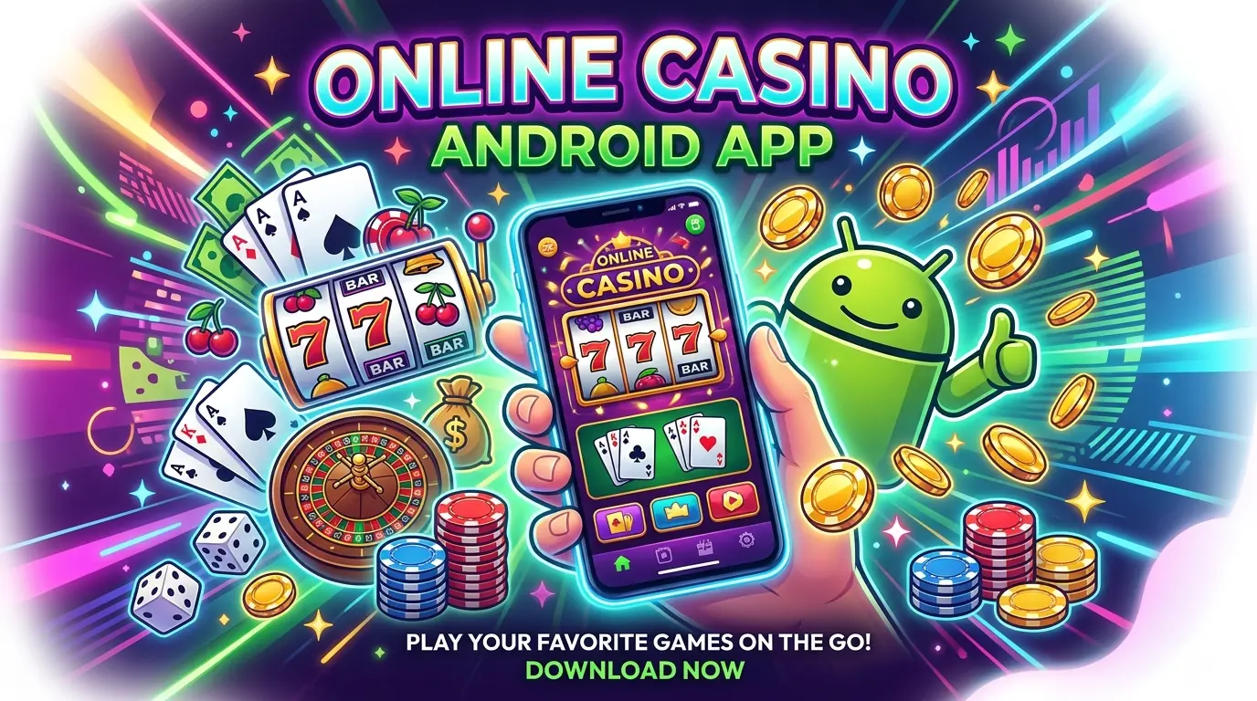 Jeetcity casino on Android