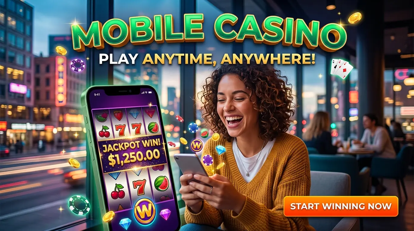 Jeetcity mobile casino guide