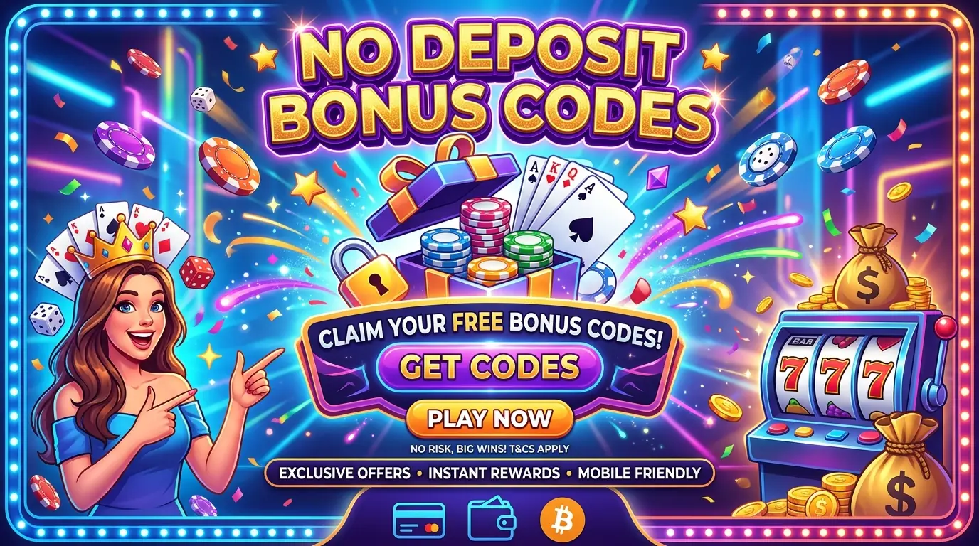 Jeetcity casino no deposit bonus
