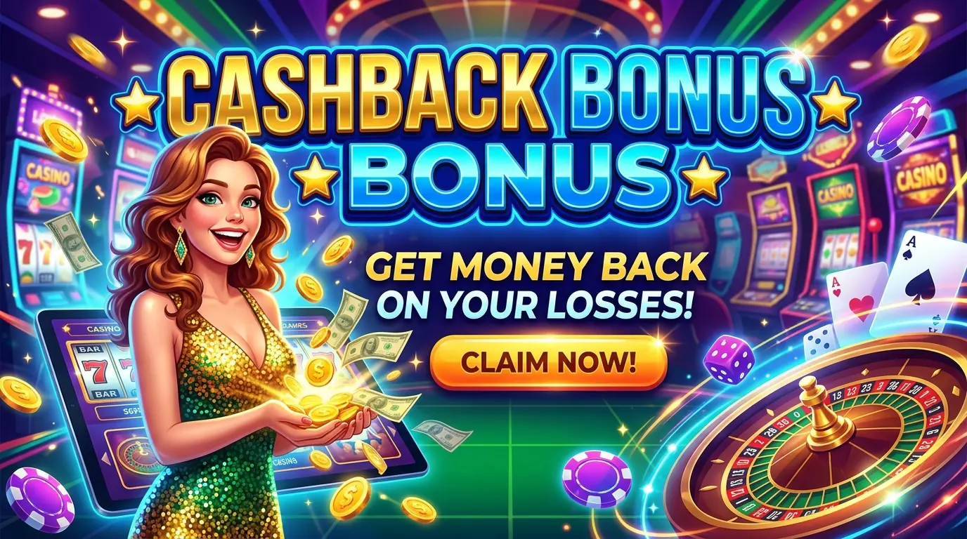 Jeetcity casino cashback