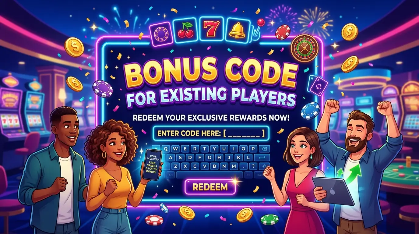 Jeetcity casino existing player bonus