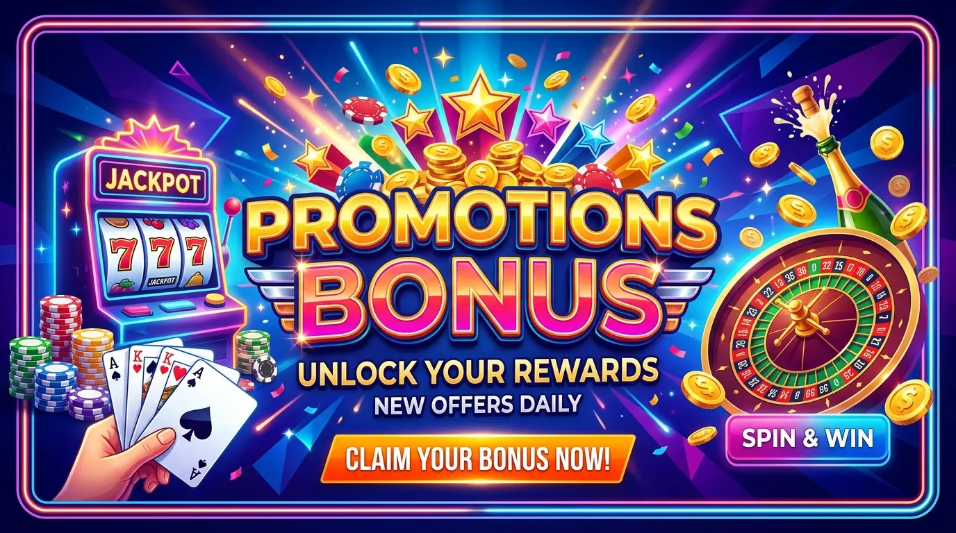 Jeetcity casino deals