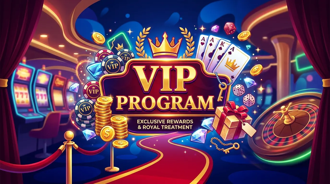 Jeetcity VIP program
