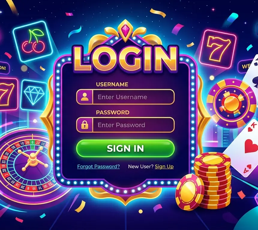 Jeetcity casino sign in