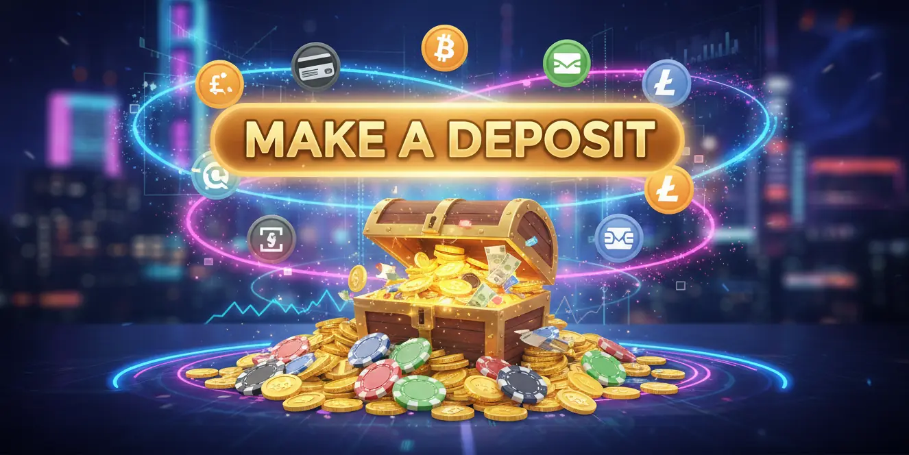 Jeetcity casino payment methods