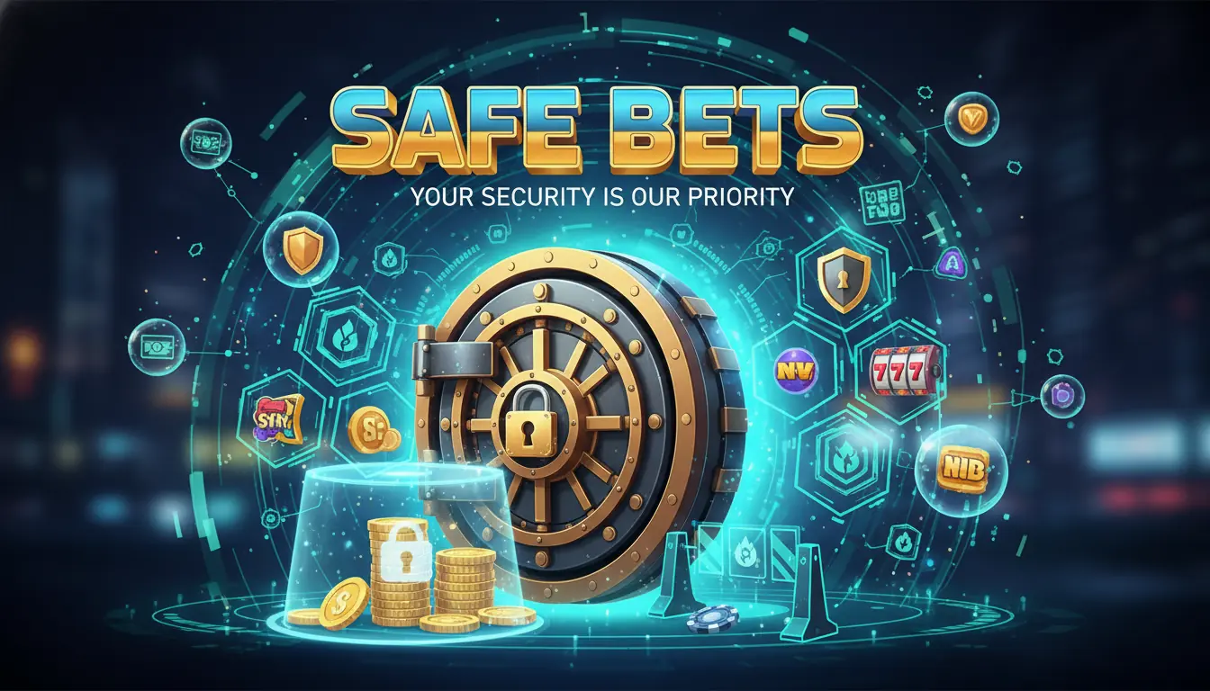 Jeetcity casino safety