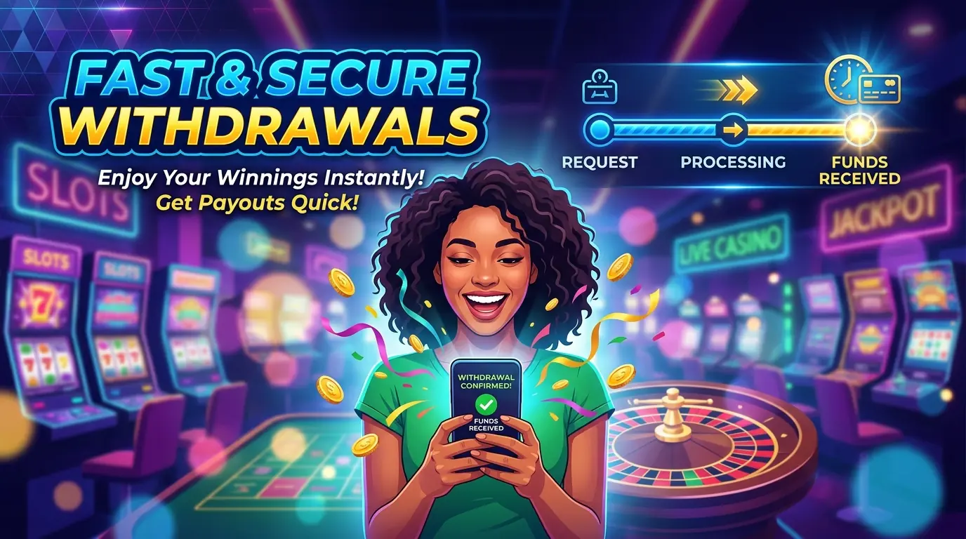 Jeetcity casino withdrawal time