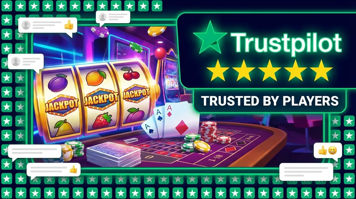 Jeetcity casino Trustpilot reviews