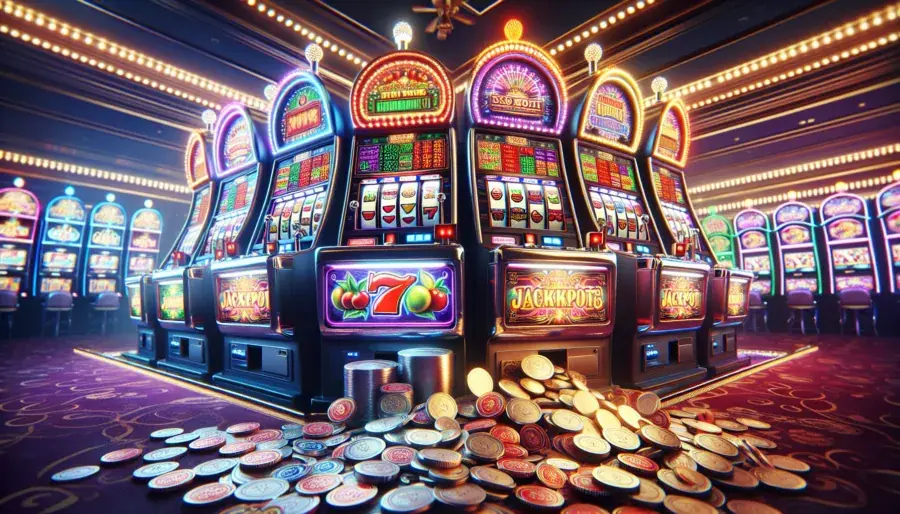 Jeetcity games