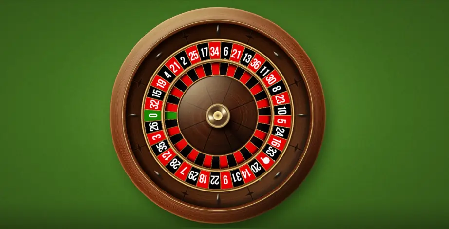 Jeetcity roulette game