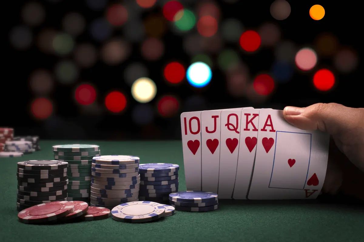 Jeetcity casino poker