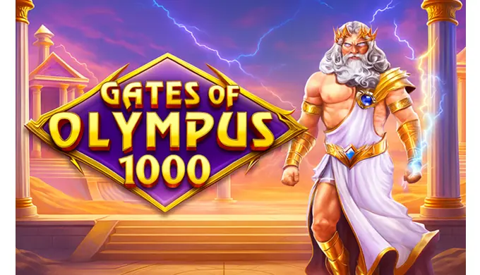Jeetcity Gates of Olympus slot