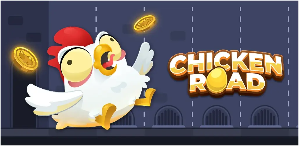 Jeetcity Chicken Road